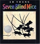 sevenblindmice Seven Blind Mice by Ed Young